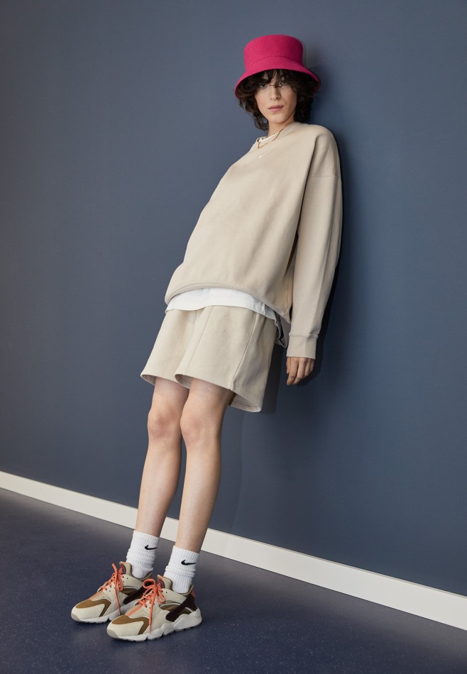 Gabor Aigue-marine | Baskets Exclusives